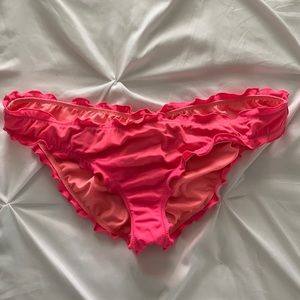 Victoria Secret Bikini Bottoms